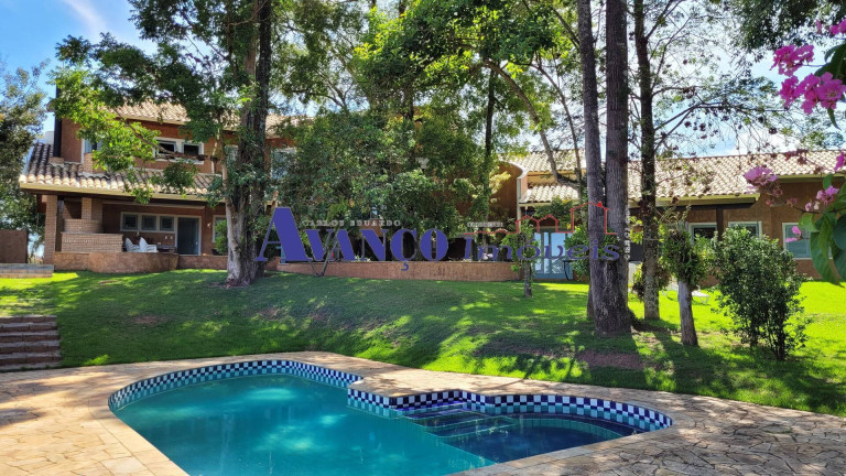 Imagem Casa de Condomínio com 6 Quartos para Alugar, 2.013 m² em Parque Da Fazenda - Itatiba Imagem Casa de Condomínio com 6 Quartos para Alugar, 2.013 m² em Parque Da Fazenda - Itatiba