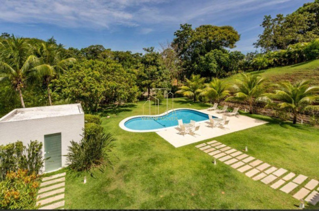 Imagem Imóvel com 5 Quartos à Venda, 630 m² em Lauro De Freitas - Lauro De Freitas Imagem Imóvel com 5 Quartos à Venda, 630 m² em Lauro De Freitas - Lauro De Freitas