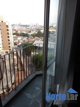 Imagem Apartamento com 3 Quartos à Venda, 64 m² em Vila Marina - São Paulo