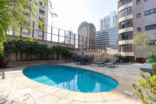 Imagem Apartamento com 2 Quartos à Venda, 143 m² em Vila Clementino - São Paulo Imagem Apartamento com 2 Quartos à Venda, 143 m² em Vila Clementino - São Paulo