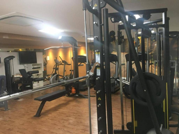 Imagem Apartamento com 2 Quartos à Venda, 74 m² em Jardim Leonor - São Paulo Imagem Apartamento com 2 Quartos à Venda, 74 m² em Jardim Leonor - São Paulo