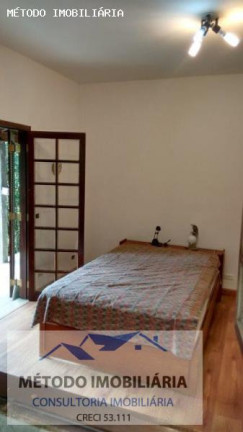Imagem Chácara com 4 Quartos à Venda, 37 m² em Rural - Natividade Da Serra
