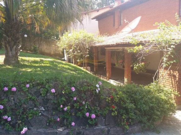 Imagem Chácara com 5 Quartos à Venda, 791 m² em Bairro Da Mina - Itupeva