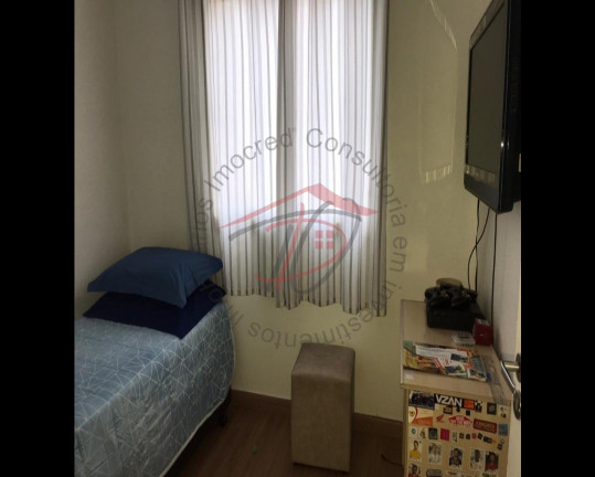 Imagem Imóvel com 3 Quartos à Venda, 63 m² em Jardim Interlagos - Hortolândia Imagem Imóvel com 3 Quartos à Venda, 63 m² em Jardim Interlagos - Hortolândia