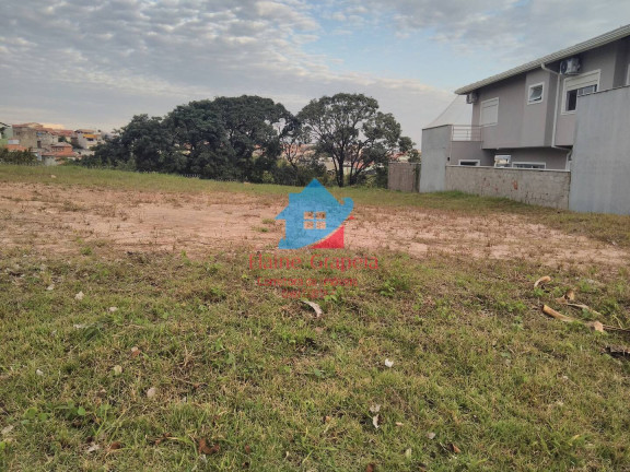Imagem Terreno em Condomínio à Venda, 425 m² em Fazenda Santana - Valinhos