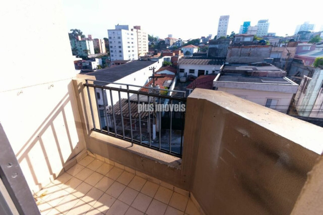 Imagem Apartamento com 2 Quartos à Venda, 50 m² em Vila Do Encontro - São Paulo Imagem Apartamento com 2 Quartos à Venda, 50 m² em Vila Do Encontro - São Paulo