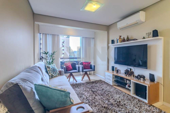 Apartamento com 3 Quartos à Venda, 74 m² em Chácara Das Pedras - Porto Alegre