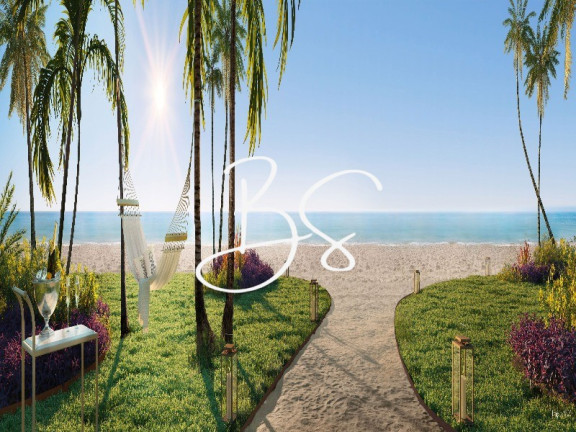 Imagem Apartamento com 2 Quartos à Venda, 185 m² em Sunny Isles Beach - Miami