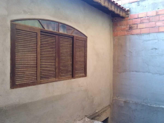 Imagem Casa com 2 Quartos à Venda, 89 m² em Vila Bocaina - Mauá
