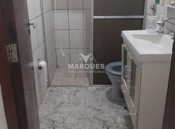 Imagem Casa com 2 Quartos à Venda, 79 m² em Jardim Amanda Ii - Hortolândia