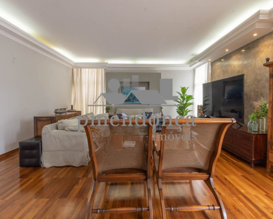 Imagem Apartamento com 3 Quartos à Venda, 230 m² em Higienópolis - São Paulo Imagem Apartamento com 3 Quartos à Venda, 230 m² em Higienópolis - São Paulo