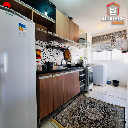 Imagem Imóvel com 2 Quartos à Venda, 51 m² em Loteamento Caldense - Poços De Caldas