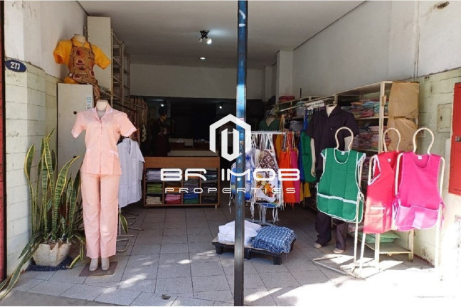 Sala Comercial à Venda, 68 m² em Santo Amaro - São Paulo