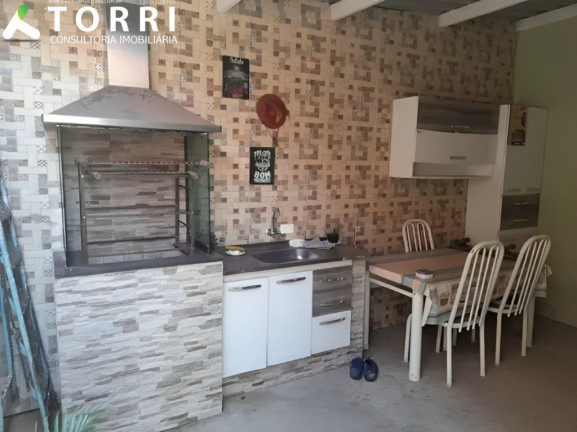 Imagem Casa com 2 Quartos à Venda, 60 m² em Parque São Bento - Sorocaba