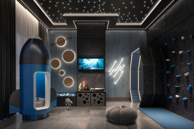 Imagem Cobertura com 4 Quartos à Venda, 361 m² em Centro - Balneário Camboriú