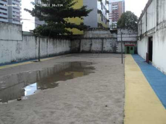 Imagem Apartamento com 3 Quartos para Alugar, 115 m² em Boa Viagem - Recife