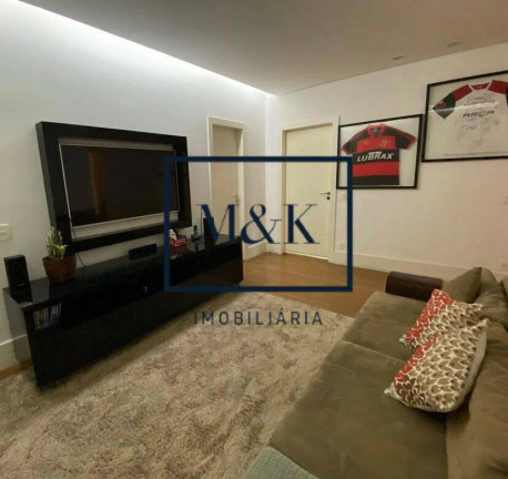 Imagem Apartamento com 4 Quartos à Venda, 290 m² em Barra Da Tijuca - Rio De Janeiro Imagem Apartamento com 4 Quartos à Venda, 290 m² em Barra Da Tijuca - Rio De Janeiro