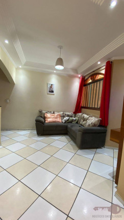 Imagem Casa com 3 Quartos à Venda, 189 m² em Wanel Ville - Sorocaba