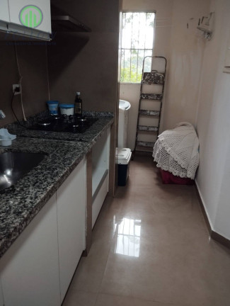 Imagem Apartamento com 2 Quartos à Venda, 54 m² em Bandeiras - Osasco