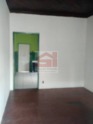 Imagem Casa com 2 Quartos à Venda, 310 m² em Vila Naly - Caçapava