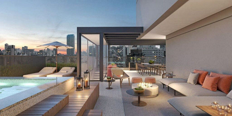 Imagem Apartamento com 2 Quartos à Venda, 80 m² em Sumaré - São Paulo Imagem Apartamento com 2 Quartos à Venda, 80 m² em Sumaré - São Paulo