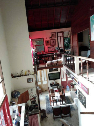 Imagem Casa com 3 Quartos à Venda, 220 m² em Cacupé - Florianópolis Imagem Casa com 3 Quartos à Venda, 220 m² em Cacupé - Florianópolis