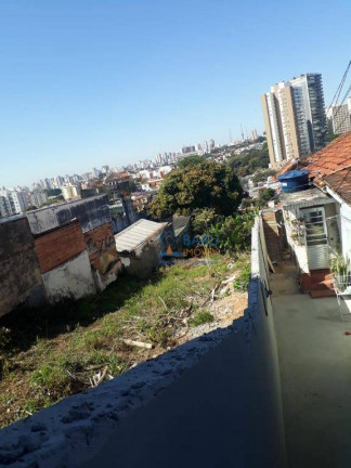 Imagem Terreno à Venda, 486 m² em Lapa - São Paulo Imagem Terreno à Venda, 486 m² em Lapa - São Paulo