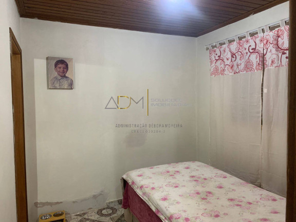 Imagem Casa com 2 Quartos à Venda, 64 m² em Comerciários - Botucatu