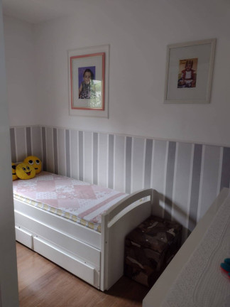 Imagem Apartamento com 2 Quartos à Venda, 48 m² em Parque Campolim - Sorocaba