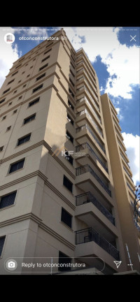 Imagem Apartamento com 2 Quartos à Venda, 62 m² em Ribeirânia - Ribeirão Preto Imagem Apartamento com 2 Quartos à Venda, 62 m² em Ribeirânia - Ribeirão Preto