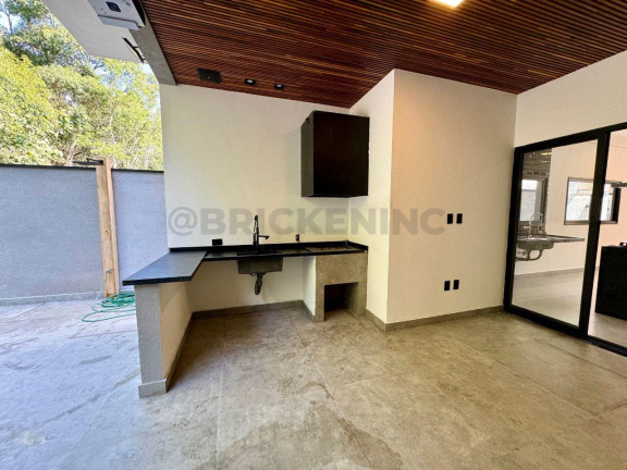 Imagem Casa com 3 Quartos à Venda, 151 m² em Villas Do Jaguari - Santana De Parnaíba