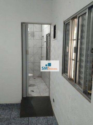 Imagem Sobrado com 3 Quartos à Venda, 240 m² em Vila Missionária - São Paulo