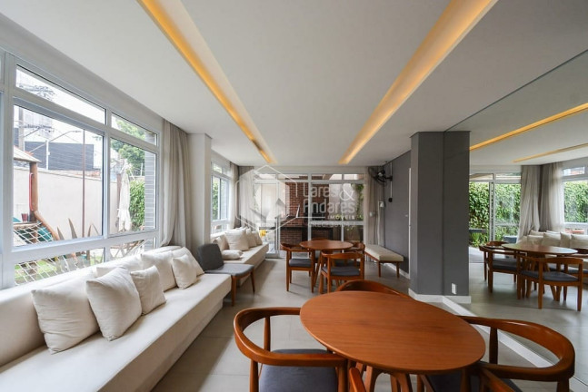 Imagem Apartamento com 2 Quartos à Venda, 59 m² em Pinheiros - São Paulo Imagem Apartamento com 2 Quartos à Venda, 59 m² em Pinheiros - São Paulo