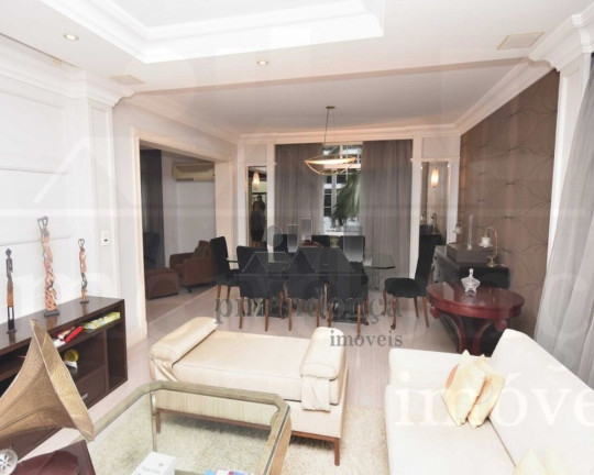 Imagem Apartamento com 4 Quartos à Venda, 260 m² em Higienópolis - São Paulo Imagem Apartamento com 4 Quartos à Venda, 260 m² em Higienópolis - São Paulo