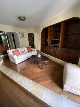 Imagem Apartamento com 2 Quartos para Alugar, em Jardim Paulista - São Paulo Imagem Apartamento com 2 Quartos para Alugar, em Jardim Paulista - São Paulo