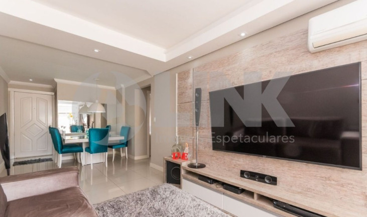 Imagem Apartamento com 2 Quartos à Venda, 145 m² em Boa Vista - Porto Alegre Imagem Apartamento com 2 Quartos à Venda, 145 m² em Boa Vista - Porto Alegre