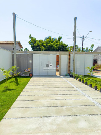 Imagem Casa com 3 Quartos à Venda, 122 m²