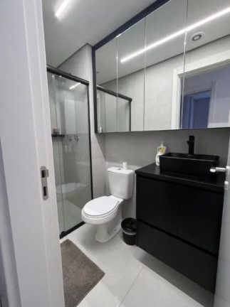 Imagem Apartamento com 2 Quartos à Venda, 62 m² em Vila Andrade - São Paulo Imagem Apartamento com 2 Quartos à Venda, 62 m² em Vila Andrade - São Paulo