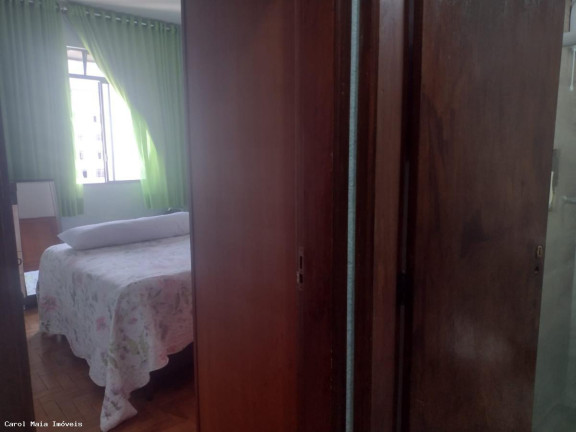 Imagem Apartamento com 1 Quarto à Venda, 58 m² em Centro - Belo Horizonte