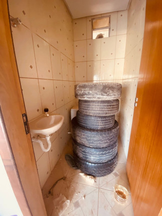 Imagem Sala Comercial à Venda, 60 m² em Vila Mauriceia - Montes Claros
