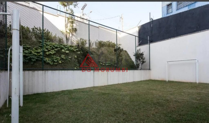 Imagem Apartamento com 2 Quartos à Venda, 58 m² em Vila Monte Alegre - São Paulo
