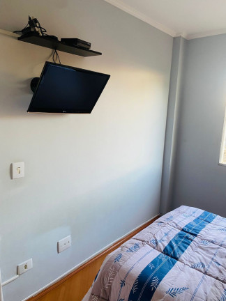 Imagem Imóvel com 2 Quartos à Venda, 50 m² em Vila Erna - São Paulo