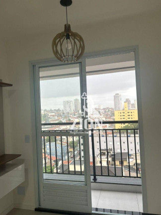 Imagem Studio com 1 Quarto à Venda ou Locação, 27 m² em Tucuruvi - São Paulo Imagem Studio com 1 Quarto à Venda ou Locação, 27 m² em Tucuruvi - São Paulo