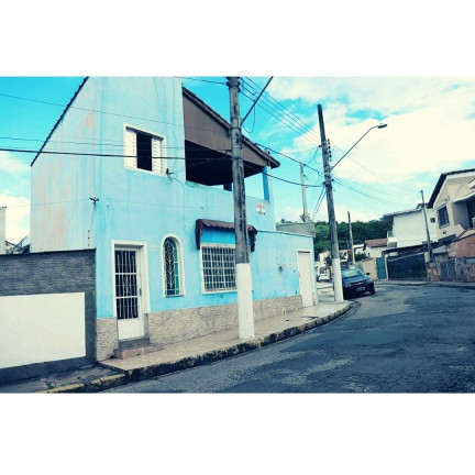 Casa com 2 Quartos à Venda, 55 m² em São Benedito - Guaratinguetá