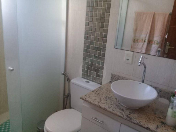 Imagem Apartamento com 3 Quartos à Venda, 52 m² em Caiçaras - Belo Horizonte