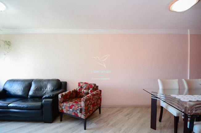 Imagem Apartamento com 2 Quartos à Venda, 70 m² em Saúde - São Paulo Imagem Apartamento com 2 Quartos à Venda, 70 m² em Saúde - São Paulo