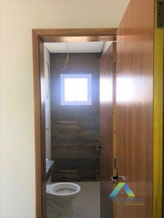 Imagem Apartamento com 2 Quartos à Venda, 49 m² em Parque Novo Oratório - Santo André