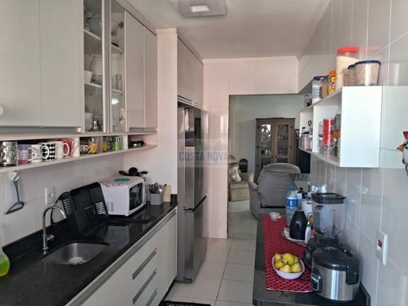 Imagem Apartamento com 2 Quartos à Venda, 110 m² em Aviação - Praia Grande Imagem Apartamento com 2 Quartos à Venda, 110 m² em Aviação - Praia Grande