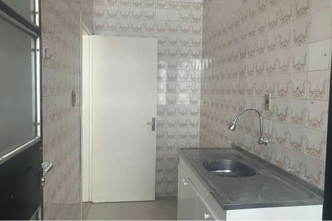 Imagem Apartamento com 1 Quarto à Venda, 43 m² em Centro Histórico - Porto Alegre