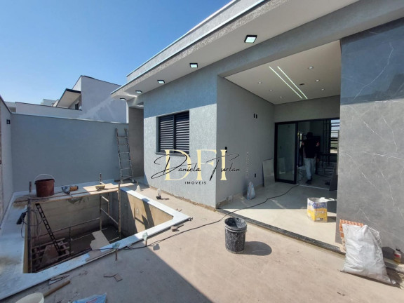 Imagem Casa de Condomínio com 3 Quartos à Venda, 120 m² em Condomínio Horto Villagio - Sorocaba Imagem Casa de Condomínio com 3 Quartos à Venda, 120 m² em Condomínio Horto Villagio - Sorocaba
